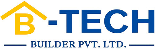 B-Tech Builder Pvt. Ltd.